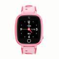 Porodo 4G Kids GPS IP65 Water-Resistant Smart Watch with SOS Calling Feature and 500mAh Battery Capacity