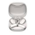 Powerology Open-Ear Wireless Stereo Earbuds - Beige