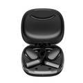 Powerology Open-Ear Wireless Stereo Earbuds - Black