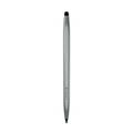 Levelo SkyLiner Universal & iPad Stylus Pen, Magnetic Charging, 8 Hours Working Time, 90mAh Polymer Lithium ion Battery, Sleep Mode, Replaceable Nibs - Dark Gray