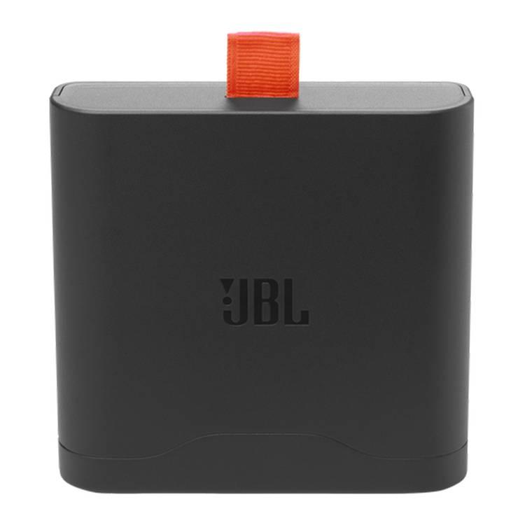 JBL Portable Battery for Party Box 320 & Xtreme 4, Lithium-ion Battery Type, Fast Charge, 9444mAh Battery Capacity - Black