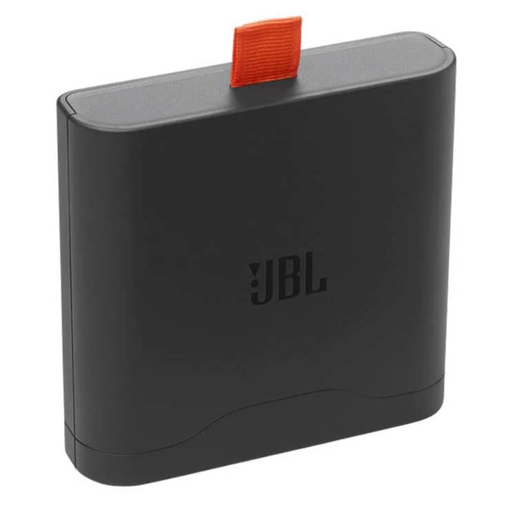 JBL Portable Battery for Party Box 320 & Xtreme 4, Lithium-ion Battery Type, Fast Charge, 9444mAh Battery Capacity - Black