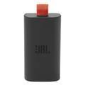 JBL Portable Battery For Partybox120, Lithium-ion Battery Type, Fast Charge, 4722mAh Battery Capacity - Black