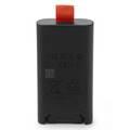 JBL Portable Battery For Partybox120, Lithium-ion Battery Type, Fast Charge, 4722mAh Battery Capacity - Black