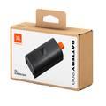 JBL Portable Battery For Partybox120, Lithium-ion Battery Type, Fast Charge, 4722mAh Battery Capacity - Black