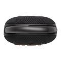 JBL Clip 5 Portable Wireless Speaker, Bluetooth 5.3, 3 Hours Charging Time, 7W Output Power, 15 Hours Battery Life, IP67 Waterproof & Dustproof - Black