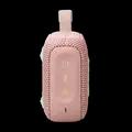 JBL Go4 Portable Wireless Speaker, 7h Playtime, Bluetooth 5.3, Water & Dust Resistant, Supports Auracast - Pink