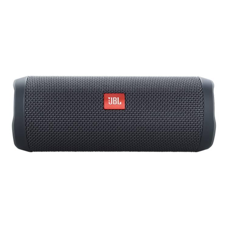 مكبر صوت بلوتوث JBL Flip Essential 2، وقت عمل يصل إلى 10 ساعات، مقاوم للماء، إصدار بلوتوث 5.1