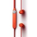 CMF Nothing Neckband Pro Wireless Earphone, 37h Working Time, Bluetooth Version 5.3, Dual Device Connection, Adaptive Hybrid Active Noise Cancellation, Water & Dust Protection - Orange