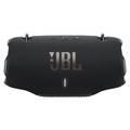 JBL Xtreme4 Portable Wireless Speaker, 24h Battery Life, Bluetooth 5.3, AUX, 3.5h Charging Time, Built-in Power Bank, Replicable Battery, Eco Friendly - Black