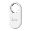 مجموعة من 4 قطع من أجهزة Samsung Smart Tag 2، مقاومة للغبار والماء IP67، عمر بطارية يصل إلى 500 يوم - أسود/أبيض