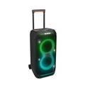 JBL Partybox Stage 320 Portable Wireless Speaker - Black