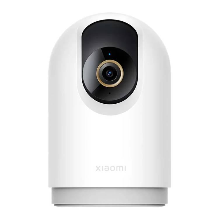 Xiaomi Smart Camera C500, Pro,  5MP, HDR, Pet detection, Indoor and Outdoor Use, Easy Installation, 360° Horizontal Rotation - White