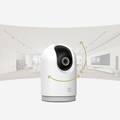 Xiaomi Smart Camera C500, Pro,  5MP, HDR, Pet detection, Indoor and Outdoor Use, Easy Installation, 360° Horizontal Rotation - White