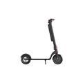 Porodo Lifestyle Urban Scooter Pro Electric Mobility, 10Ah Battery Capacity, 36V Rated Voltage, 100KG Max Load, 350W Rated Power Output - Black 