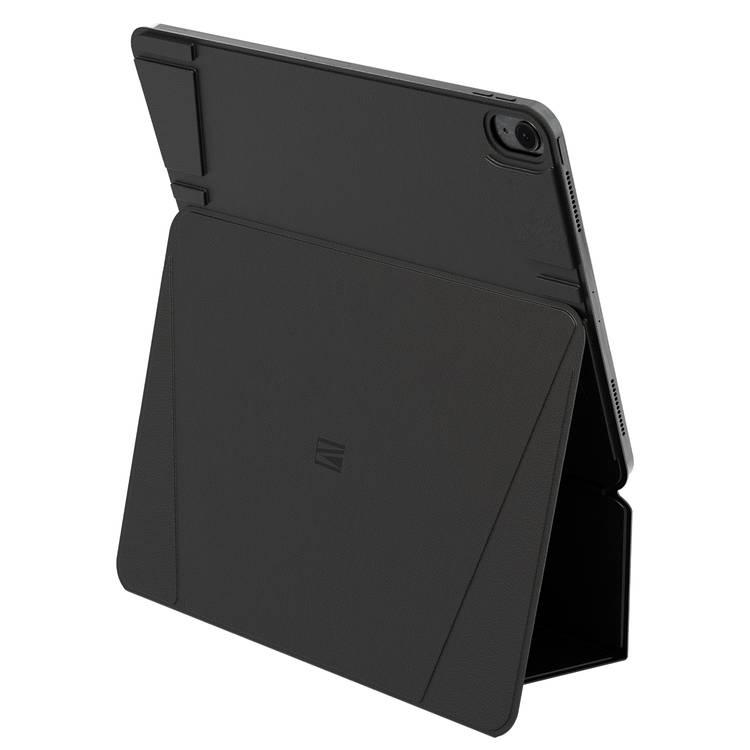 Levelo Luxora Folio Case for iPad Air 13", Strong Magnetic Hold, Multi-Fold Design, Adjustable Height