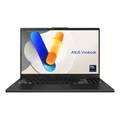 لاب توب ASUS Vivobook Pro 15 OLED - Intel Core Ultra 9-185H، ذاكرة وصول عشوائي 16 جيجابايت، 1 تيرابايت SSD، NVIDIA GeForce RTX 4050 6GB، شاشة 15.6 بوصة 3K OLED، Windows 11 Home - Earl Gray