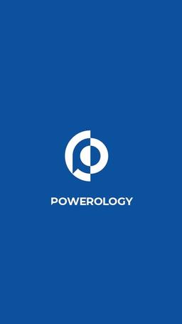 بنك الطاقة Powerology Magsafe ذو التصميم المدمج من الألومنيوم بسعة 10000 مللي أمبير في الساعة  - التيتانيوم