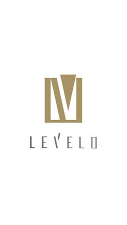 حافظة Levelo Metallo Pro المصنوعة من الألومنيوم لهاتف iPhone 16 Pro مع زوايا مقاومة للصدمات، مادة متينة، سهلة التركيب، قبضة مريحة وآمنة - تيتانيوم