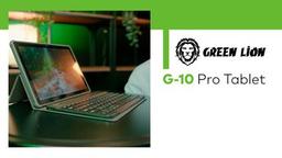 تابلت Green Lion G-10 Pro