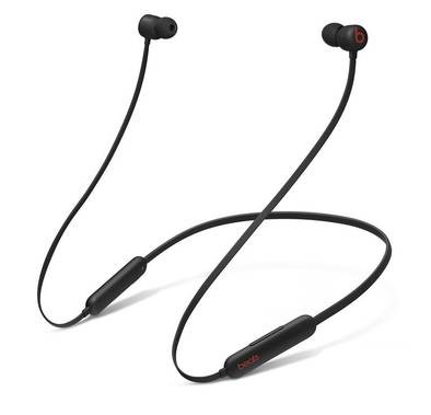 Beats MYMC2 Flex All-Day Wireless Earphones - Black