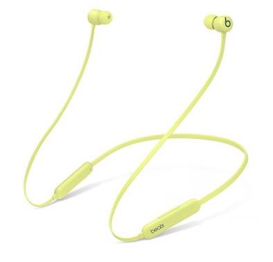 Beats MYMD2 Flex All-Day Wireless Earphones - Yellow