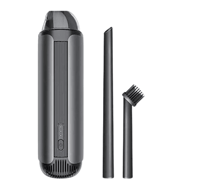 Porodo Portable Vacuum Cleaner - 6000mAh - Gray