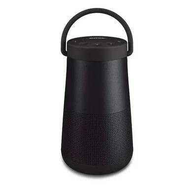 Bose SoundLink Revolve+ II Bluetooth Speaker - Black