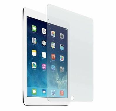 Devia Tempered Glass Screen Protector Compatible for iPad Pro 11" (2021) / (2020), Easy Installation, Shock & Impact Protection, Anti-Scratches, Anti-Fingerprint Coating - Clear