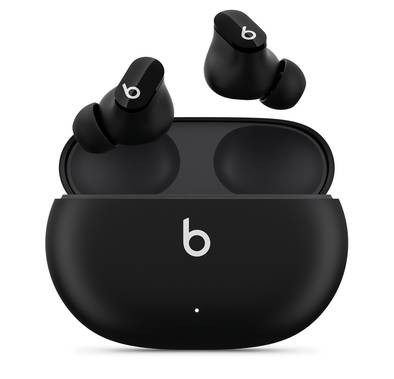 Wireless Earphones Beats MJ4X3-BK Studio Buds True Wireless Earphones - Black