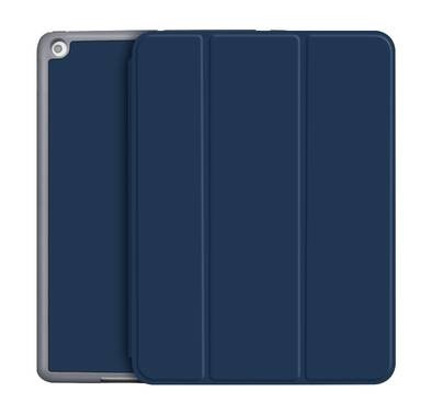  حافظة Green Lion الجلدية الفاخرة لجهاز Apple iPad Air 10.9 بوصة وiPad 11 بوصة 