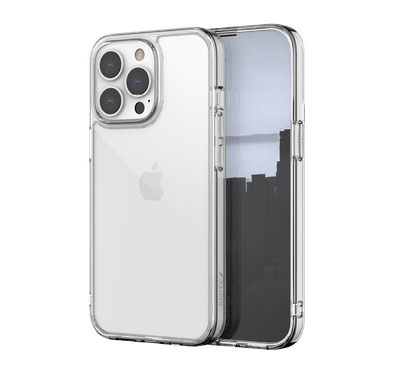 X-Doria Raptic Glass Plus Case for iPhone 13 Pro