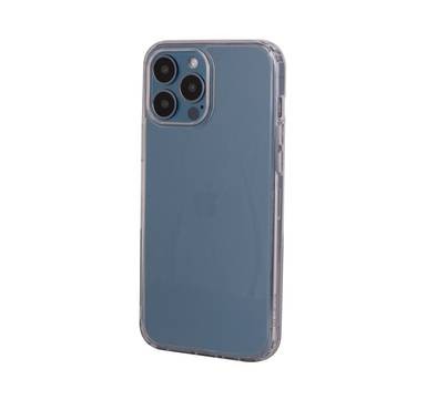 Devia Shark Series Shockproof Case Compatible for iPhone 13 Pro Max (6.7") Easy Access to All Ports (Cameras, Buttons & Speakers) Shock Absorbent, Scratches Resistant, Slim & Lightweight Protective Back Cover - جالكسي نوت 10 بلس