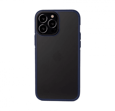 Devia Guardian Series Shockproof Case Compatible for iPhone 13 Pro Max (6.7") Shock Absorbent, Scratches Resistant, Easy Access to All Ports (Cameras, Buttons & Speakers) Slim & Lightweight Protective Back Cover - جالكسي نوت 10 بلس