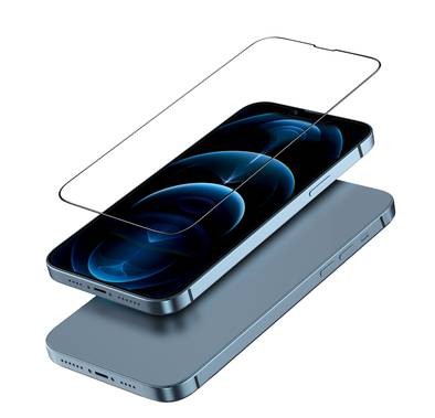 Green Lion 3D PET HD Glass Screen Protector for iPhone 13 Pro Max- Clear