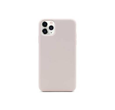 Porodo Silicone Back Case for iPhone 11 Pro - Pink