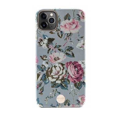 Porodo Fashion Flower Case for iPhone 11 Pro Max - Design 7