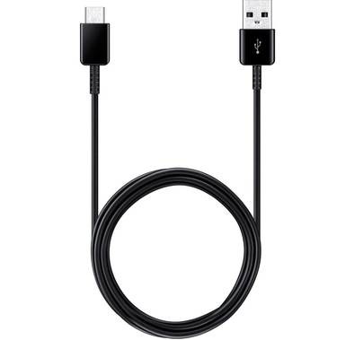 USB-C Cable Samsung EP-DG930IBEGWW 1.5m Cable USB A-USB-C