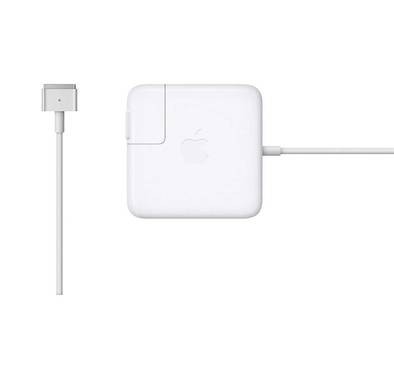 Apple MD506 85 W Magsafe 2 Power Adapter - White