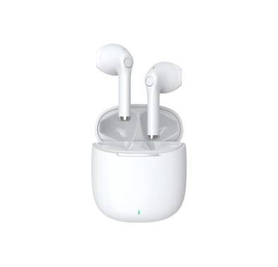 Devia Kintone Series Joy A13 TWS Wireless Earphone-White