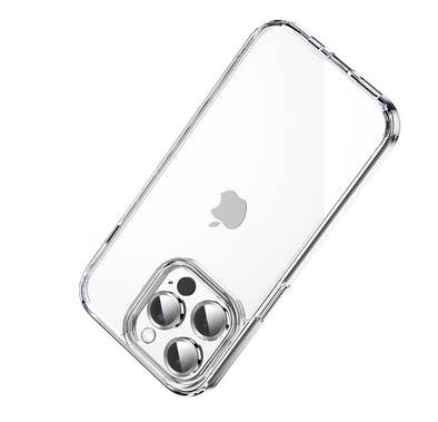 Green Lion 4 in 1 360° Protection Pack iPhone 14 Plus - Silver