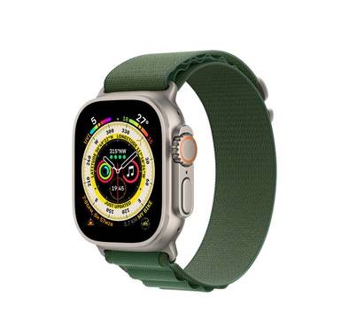 Green Lion Ultra Series High-Strength Watch Strap (42mm/44mm/45mm/49mm)