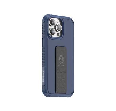 Green Lion Series 79 Case iPhone 14 Plus - Blue