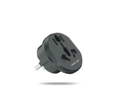 Green Lion Universal Conversion EU Plug 2