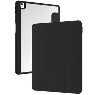 Green Lion 2 In 1 Transformer Case - iPad 10TH Gen 10.9″