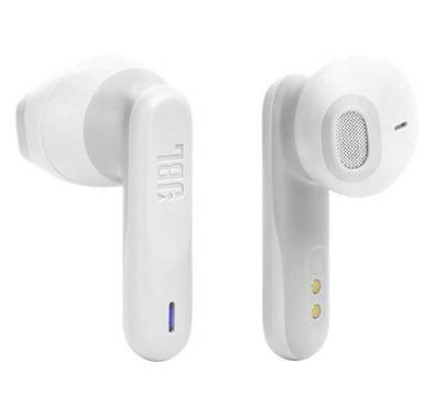 JBL Wave 300TWS True Wireless In-Ear Headphones - White