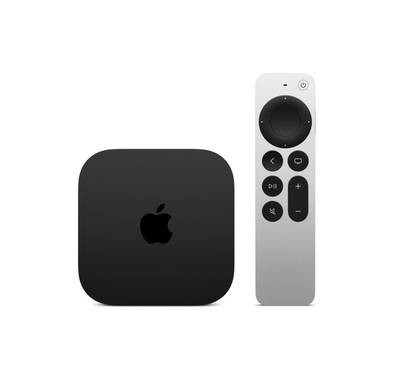 Apple TV 4K 64GB with WiFi 3rd Generation (2022)