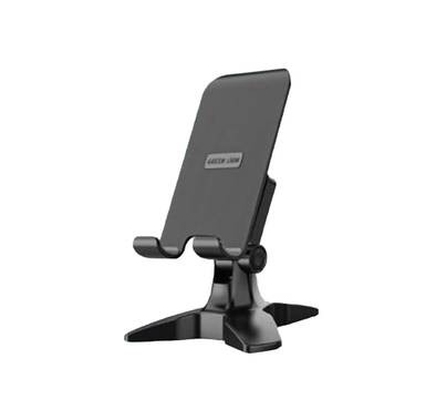 Green Lion Ultra 360 Stand 4-12.9 - Black