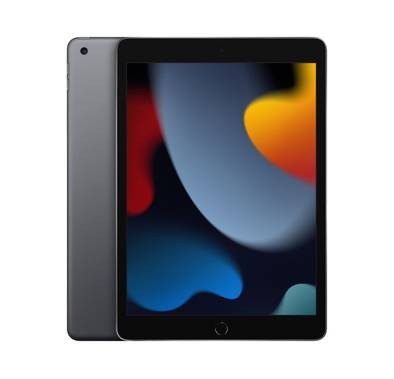 iPad 10.2inch 10th Generation Wi-Fi | Space Gray | 256GB