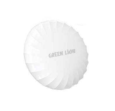 Green Lion FindMate Tag Track/Locate/Never Lose - White